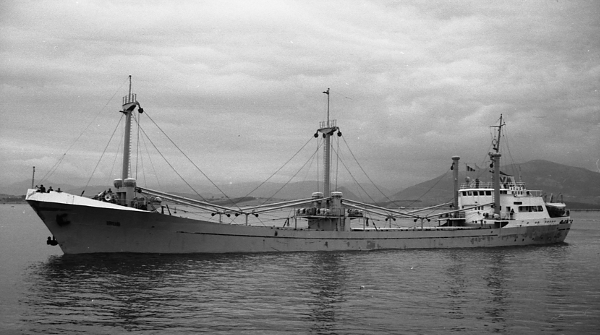 Irus por T. Diedrich Irus por T. Diedrich